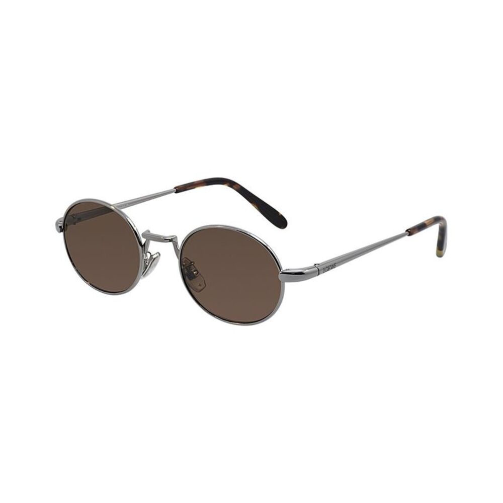 Loewe Men's Slim 48Mm Sunglasses